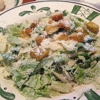 Olive Garden Italian Restaurant