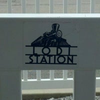 Foto tomada en Ohio Station Outlets  por Steve R. el 9/1/2012