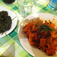 Da Tonino - Italian Restaurant in Parione