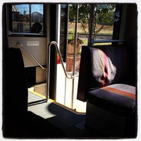 Photo taken at RTD Light Rail D Line by Strumpet101 on 9/11/2012