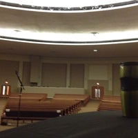 First Baptist Church Of Pflugerville Church