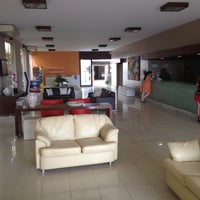 5/13/2012에 Reinaldo C.님이 Yak Hotel Natal에서 찍은 사진