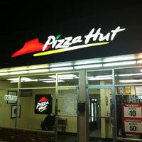 Pizza Hut Pizza Place In Fort Lauderdale