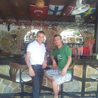 Photo taken at Cleo South Princess Bar &amp;amp; Restaurant by Muzzy A. on 6/2/2012