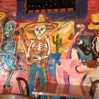Photo taken at Matador Mexican Cantina by Chadwick L. on 6/3/2012