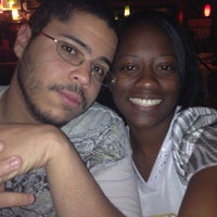 Photo taken at Applebee&amp;#39;s Grill + Bar by Beionca J. on 4/25/2012