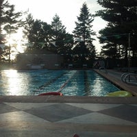 Photo taken at Forest HIlls Country Club by Kayla M. on 7/26/2012