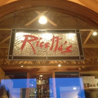 8/2/2012 tarihinde Don K.ziyaretçi tarafından Ricetta&amp;#39;s Brick Oven Ristorante'de çekilen fotoğraf