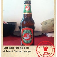 Photo taken at Taap.it Startup Lounge by Thu N. on 3/5/2012