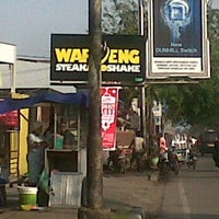 Review Waroeng Steak & Shake