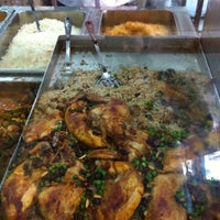 Photo taken at Ankara Restaurant by Abdullatief A. on 6/17/2012