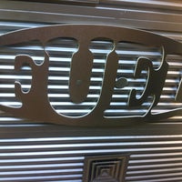 Photo taken at Fuel Grill and Juice Bar by Scott B. on 3/28/2012