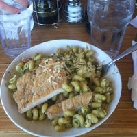 Photo taken at Noodles &amp;amp; Company by Austin B. on 6/12/2012