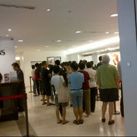 Photo taken at DBS Toa Payoh Branch by Berry H. on 3/31/2012