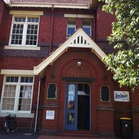 Photo taken at Brunswick East Primary School by Phillipa D. on 2/9/2012