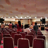 Gereja Tiberias Indonesia Bekasi Cyber Park 18 Tips From 1001 Visitors