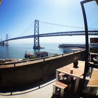 Google San Francisco