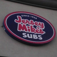 Photo taken at Jersey Mike&amp;#39;s Subs by 2NJenn on 9/2/2012