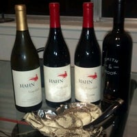 Photo taken at Central Coast Wine Day at AWB by Amy C. on 3/16/2012