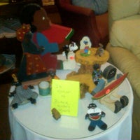 Review Homeward Bound Treasures