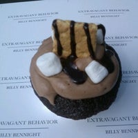 Photo taken at my sweet cupcake by Billy B. on 3/1/2012