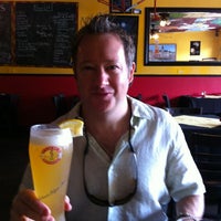Photo taken at The Broken Spoke Cafe by K. A. S. on 6/23/2012