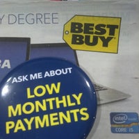 Photo taken at Best Buy by Christie P. on 7/9/2012