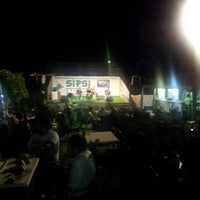 Foto tirada no(a) Sipsi Cafe por Sipsi C. em 8/24/2012