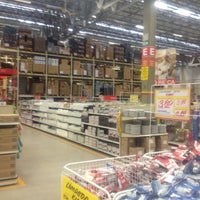 Photo taken at Makro by James Brian on 8/24/2012