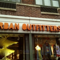 Photo taken at Urban Outfitters by Valerio V. on 2/29/2012