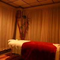 Photo taken at Mary&amp;#39;s Therapeutic@Today&amp;#39;s Massage by Mary W. on 2/13/2012