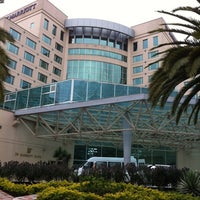 Jw Marriott Hotel Quito - La Pradera - Avenida Orellana 1172 Y Avenida Amazonas