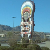 Buffalo Bill's & Casino 31900 Vegas Blvd S
