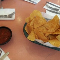 Photo taken at Mayan Family Mexican Restaurant by Yob B. on 7/26/2012