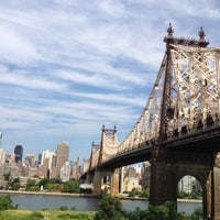 Directions To The 59th Street Bridge Ed Koch Queensboro Bridge - Roosevelt Island - 147 Tips