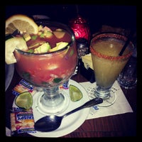 Photo taken at El Chavo by Miss C. on 4/10/2012