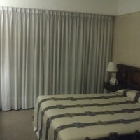 Photo taken at Hotel Principado by Anna B. on 7/26/2012