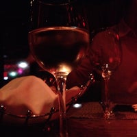 8/19/2012にJim B.がWood35 Restaurant Barで撮った写真