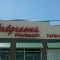 Photo taken at Walgreens by Jonathan D. on 6/14/2012