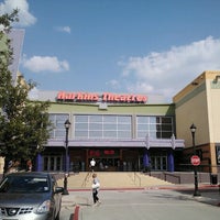 Photo taken at Harkins Theatres Southlake 14 by Supote M. on 6/23/2012