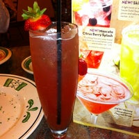 Olive Garden Italian Restaurant
