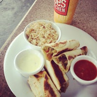 Zoes Kitchen Sterling Ridge The Woodlands Tx