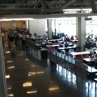 Photo taken at IUPUI: Campus Center Food Court by Torri S. on 5/17/2012