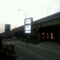 Photo taken at Kolong Tol Veteran Bintaro by Sugeng S. on 2/17/2012
