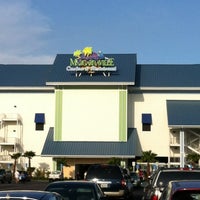 Foto tomada en Margaritaville Casino  por Randy el 7/13/2012