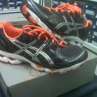 asics outlet gran canaria