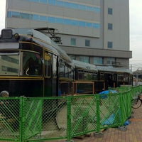 Photo taken at マダムジョイ 千田店 by ふう し. on 6/24/2012