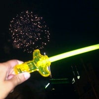 Photo taken at Downtown Freedom Blast Fireworks by Daniel A. on 7/5/2012