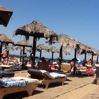 Lido Le Capannine 20 Tips