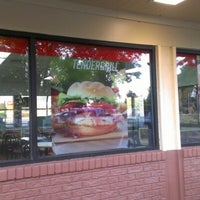 Photo taken at Burger King by Michael C. on 7/13/2012